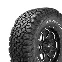 LT225/75 R16 115/112S All-Terrain T/A KO2 LRE RWL