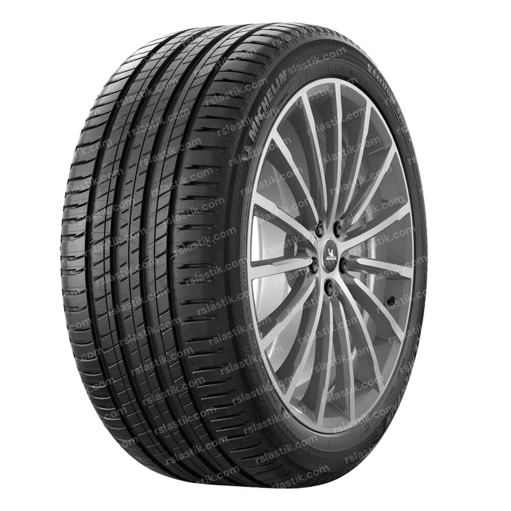 245/45 R20 103W XL Latitude Sport 3 ZP * GRNX - 2