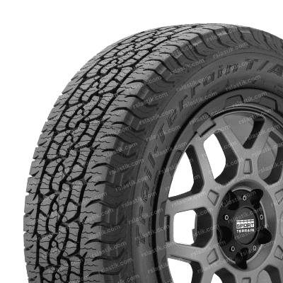 235/60R18 107H XL Trail-Terrain T/A