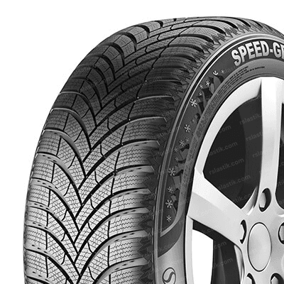 235/55R19 105V XL SpeedGrip 5