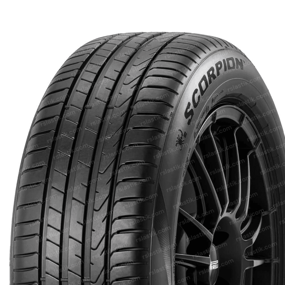 255/40 R21 102T XL S-I Scorpion AO + ELT