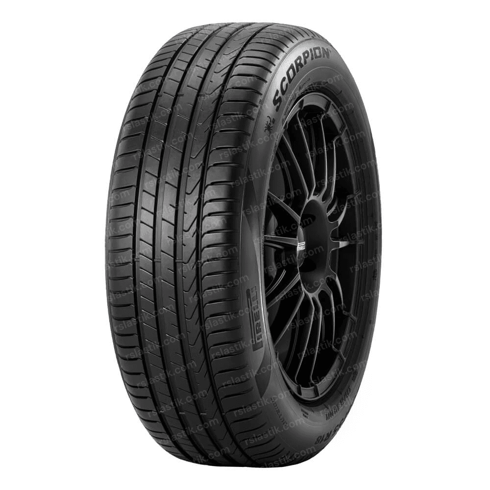255/40 R21 102T XL S-I Scorpion AO + ELT - 2
