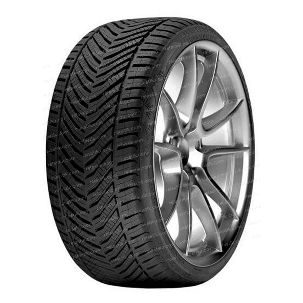 195/55R16 91V XL All Season - 2