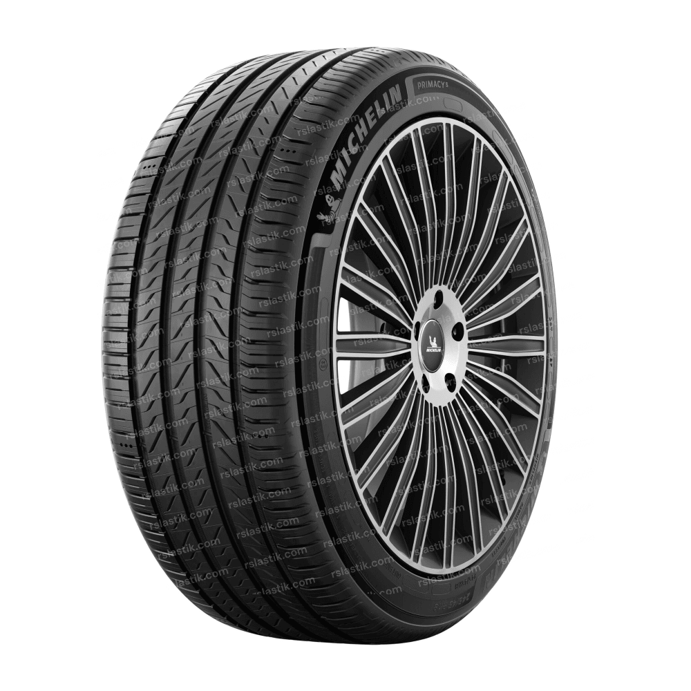 225/65R17 106V XL Primacy 5 2025 YAZ - 2