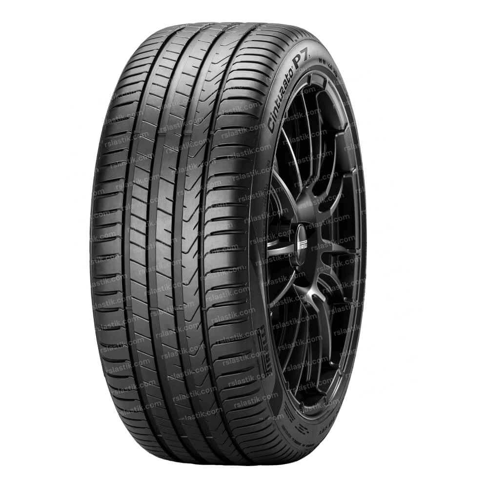 255/45R19 100T + Cinturato P7 (P7C2) Seal İnside - 2