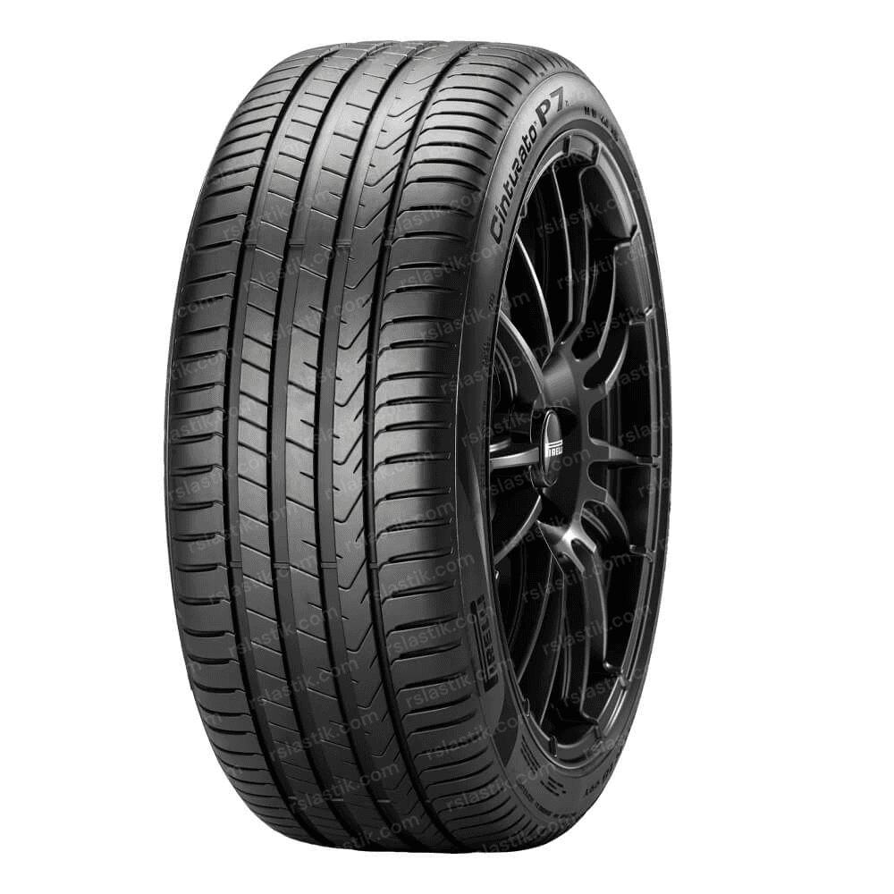235/50 R19 99T S-I Cinturato P7 P7C2 + ELT - 2