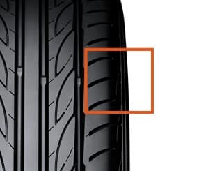 205/40 R18 86W XL Advan Fleva V701
