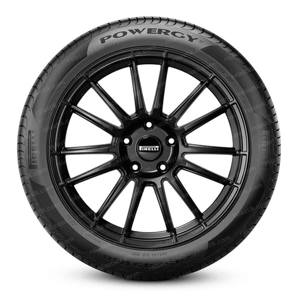 255/45R19 104Y XL Powergy - 3