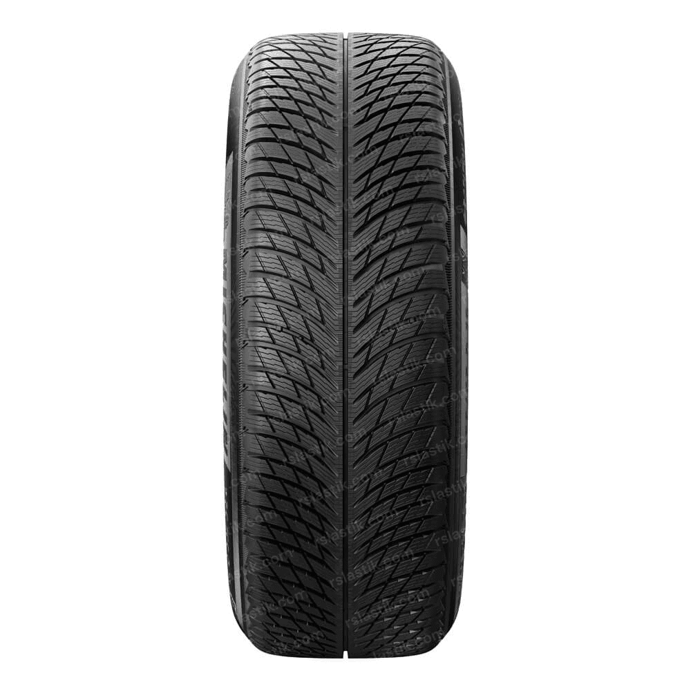 275/45R22 112V XL Pilot Alpin 5 SUV 2024 - ÇILGIN FİYAT KIŞ - 3