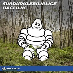 Michelin Sürdürülebilirlik