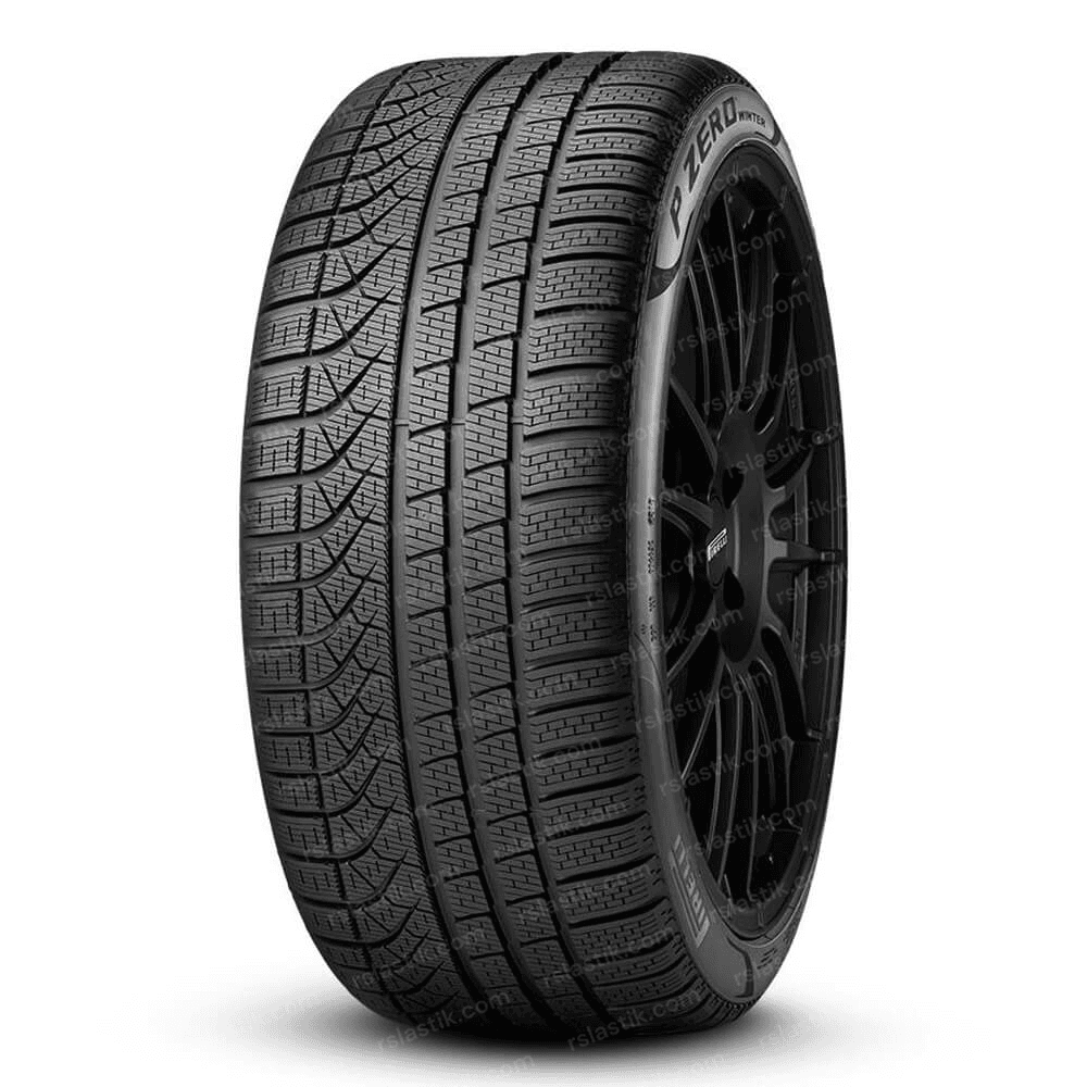 285/35R21 105H XL Winter PZERO *(Bmw) 2025 KIŞ - 2