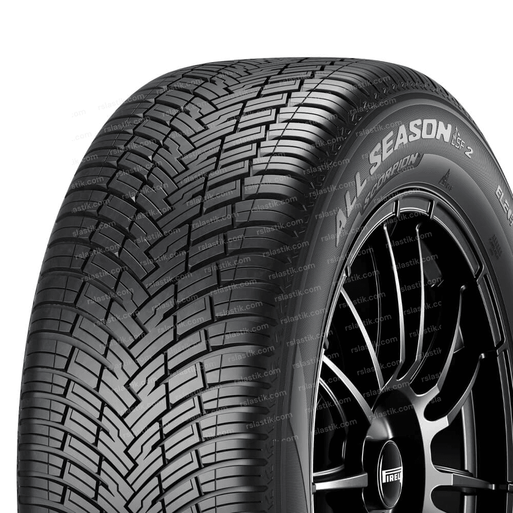 275/45 R20 110Y XL Scorpion All Season SF2