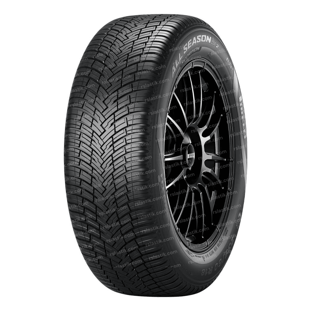275/45 R20 110Y XL Scorpion All Season SF2 - 2