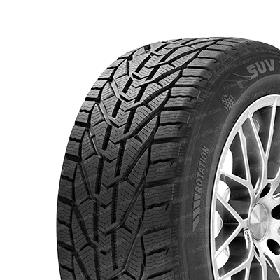 235/55R19 105V XL SUV Snow