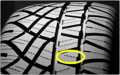 245/65 R17 111H XL Latitude Cross