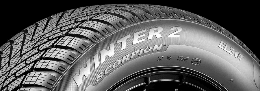 235/45R21 101V XL Scorpion Winter 2 ELT S-İ 2023 - ÇILGIN FİYAT KIŞ