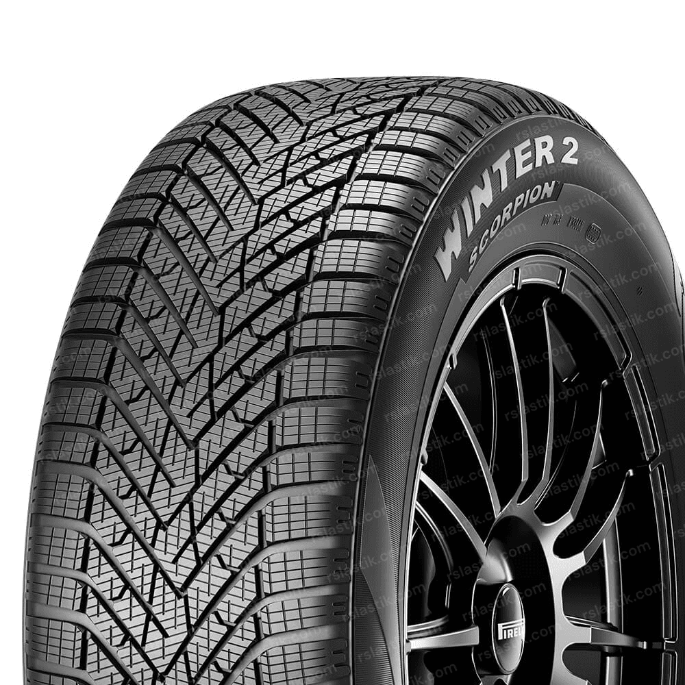 315/35R22 111V XL Scorpion Winter 2 RFT 2022 - ÇILGIN FİYAT KIŞ