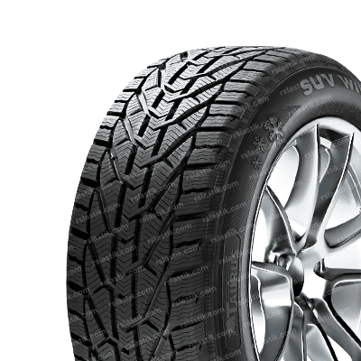 225/60R18 104H XL SUV Winter