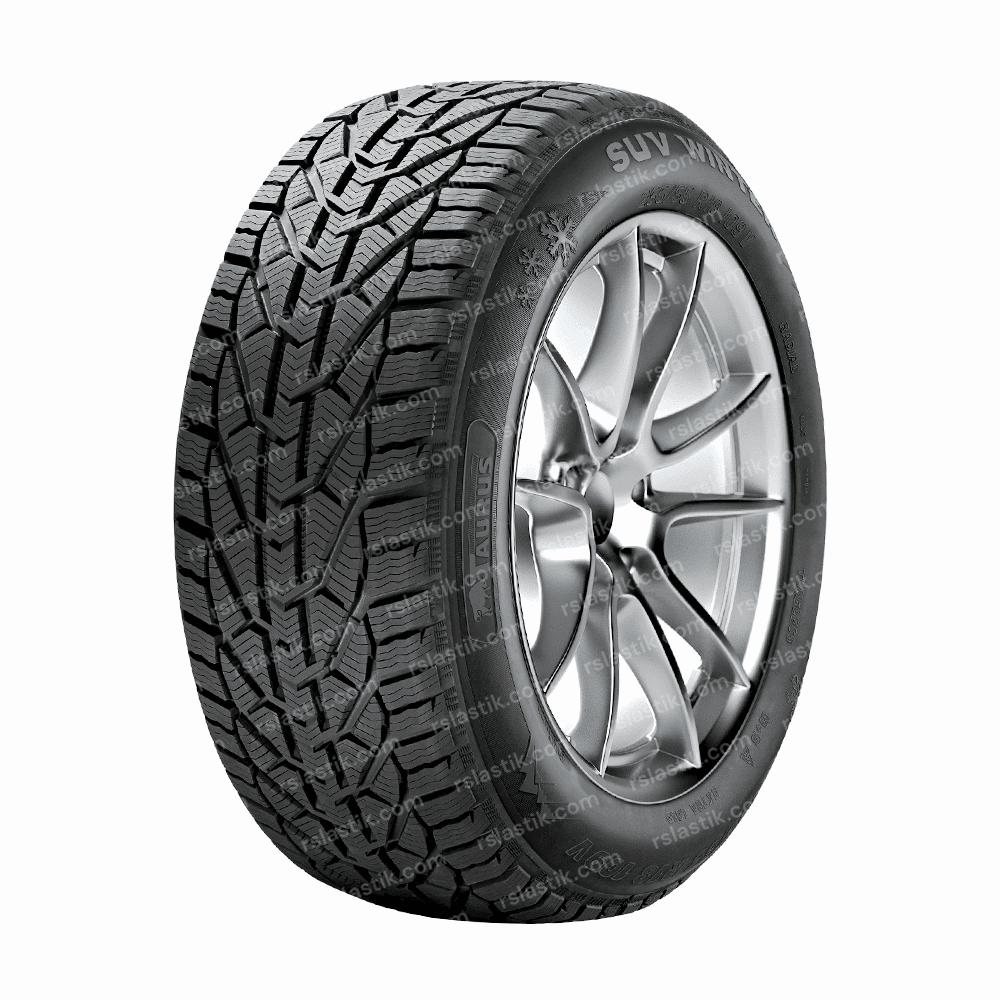 225/60R18 104H XL SUV Winter - 2