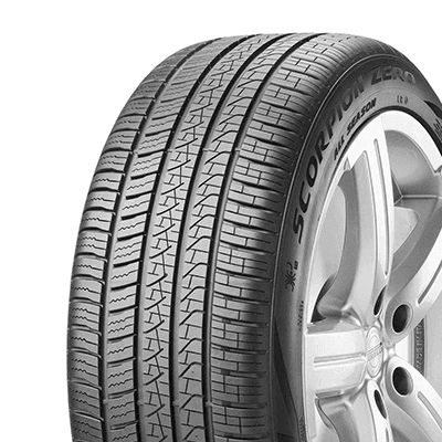 275/50R22 116H XL Scorpion Zero All Season ELT - 1
