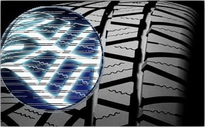 255/65R17 114H XL  Latitude Cross