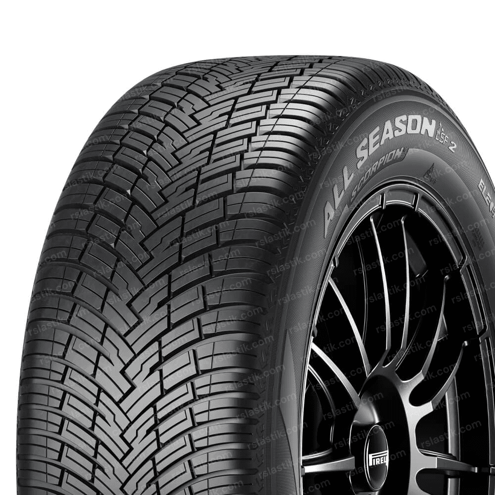 235/50 R19 103H XL Scorpion All Season SF2 VOL KS ELT
