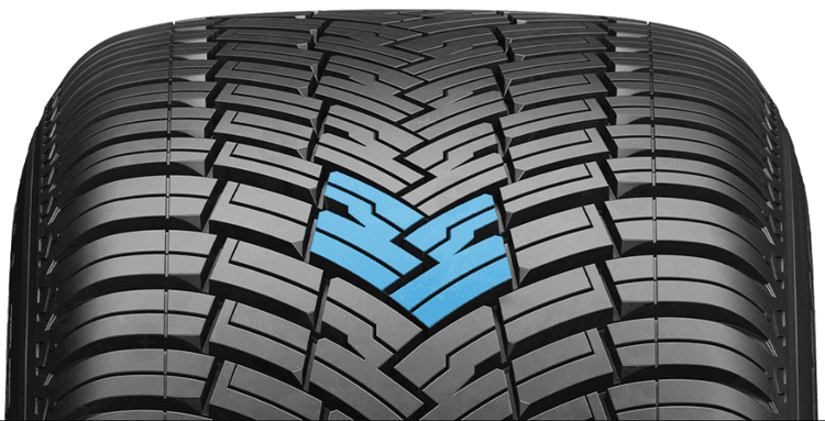 Pirelli Scorpion All Season SF2 Yol Tutuşu