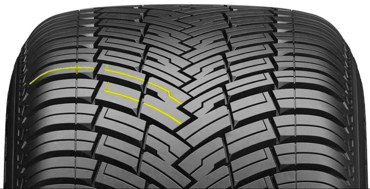 Pirelli Scorpion All Season SF2 Performans