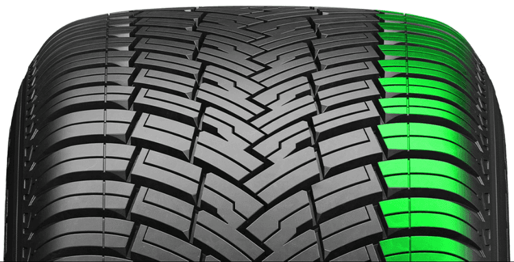 Pirelli Scorpion All Season SF2 Gürültü Seviyesi