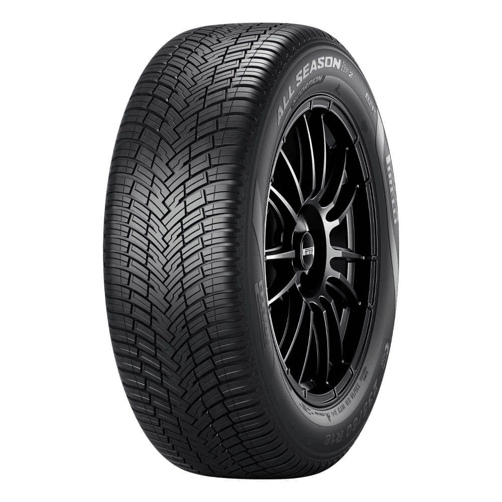 235/45R20 100H XL Scorpion All Season SF2 VOL ELT - 2