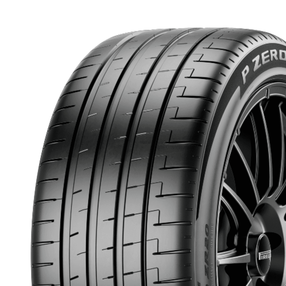 HL295/35 R21 110Y XL P-Zero PZ5 *