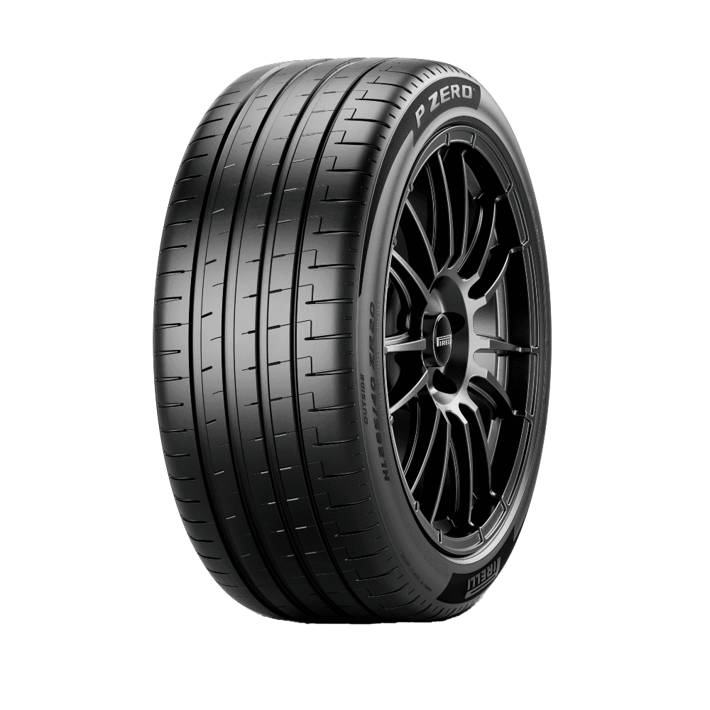 HL295/35 R21 110Y XL P-Zero PZ5 * - 2