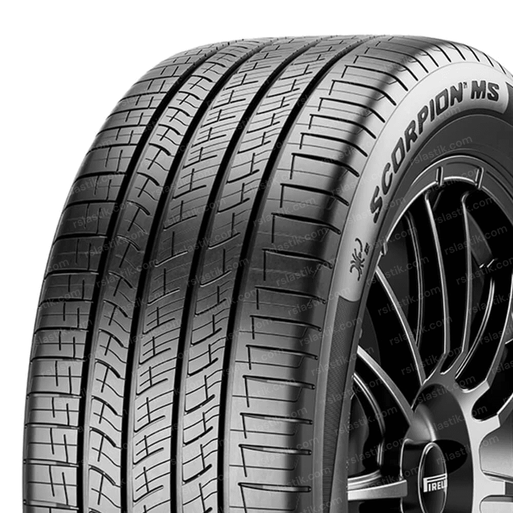 275/50R21 113Y XL LR Scorpion MS