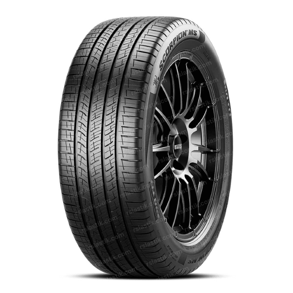 275/50R21 113Y XL LR Scorpion MS - 2