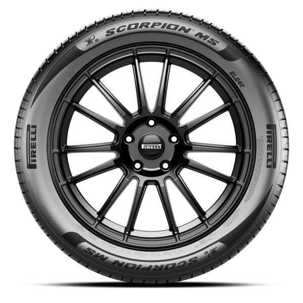 Pirelli Scorpion MS Premium SUV Lastiği