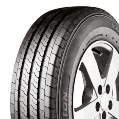 205/75 R16C 110/108R VAN