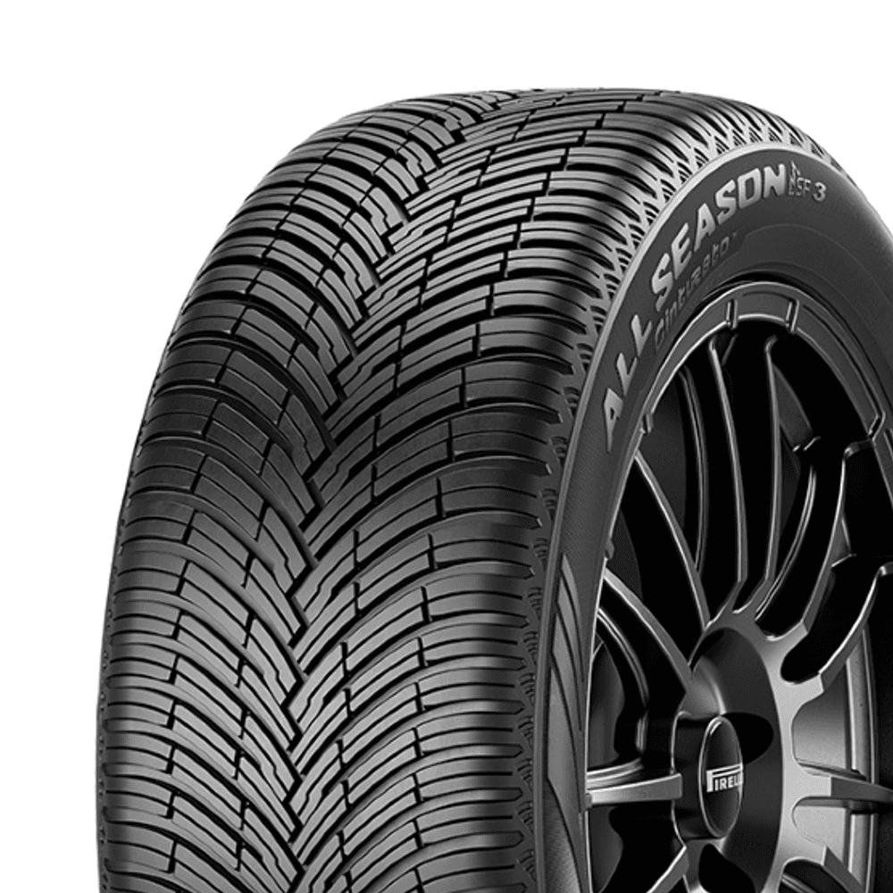 215/55R18 99V XL Cinturato All Season SF3