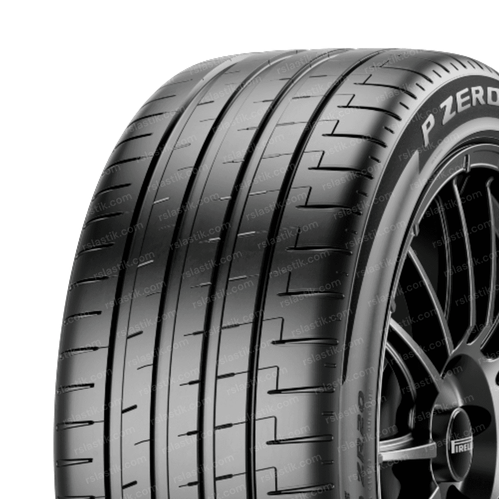 245/45 R18 100Y XL P-Zero PZ5