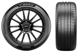 245/45 R19 102Y XL P-Zero PZ5