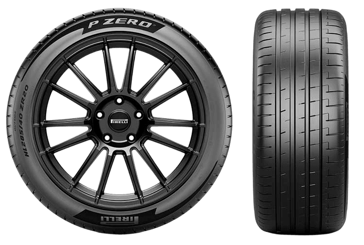 245/45R19 102Y XL P-Zero PZ5