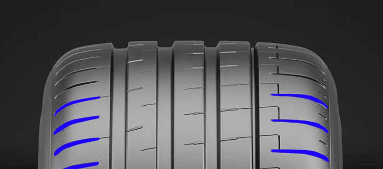 245/45 R19 102Y XL P-Zero PZ5