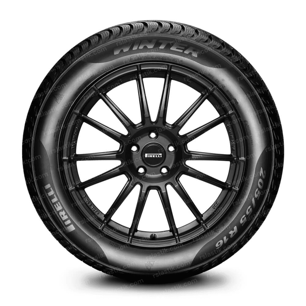 225/45R17 94H XL Cinturato Winter - 3