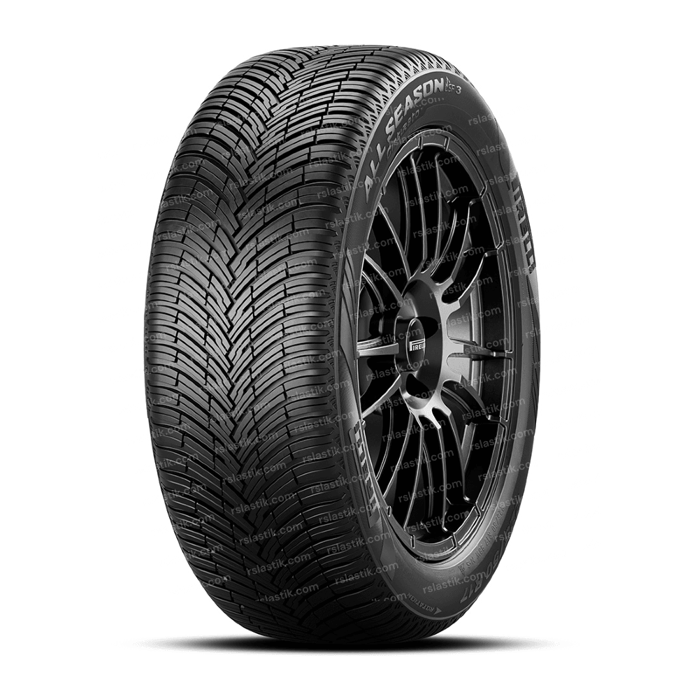 215/50R19 93H Cinturato All Season SF3 S-İ ELT - 2