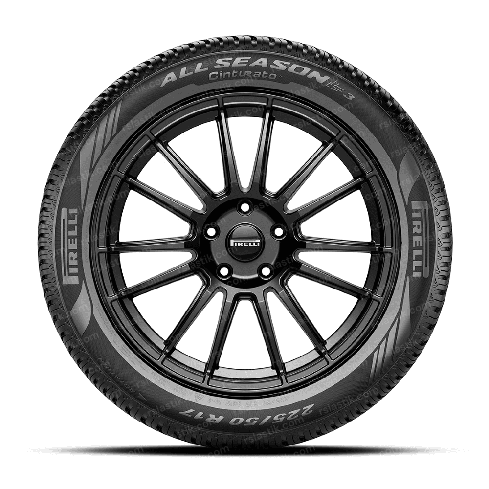 235/45 R19 99Y XL Cinturato All Season SF3 - 3