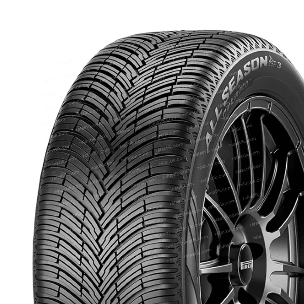 215/45R20 95T XL Cinturato All Season SF3 S-I ELT