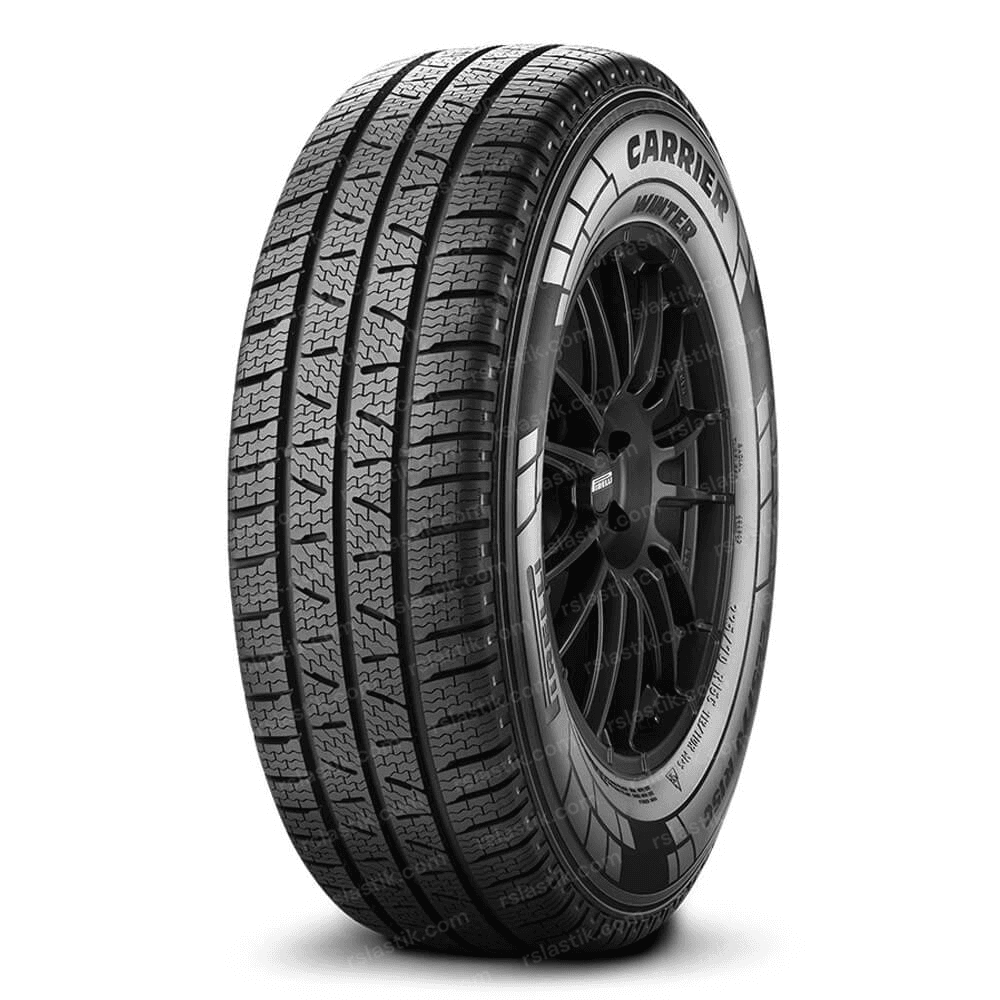 215/75R16C 116R Winter Carrier LT01 2025 KIŞ - 2