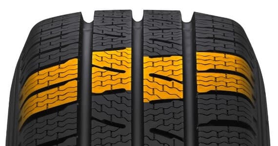 Pirelli Carrier Winter Yol Tutuşu