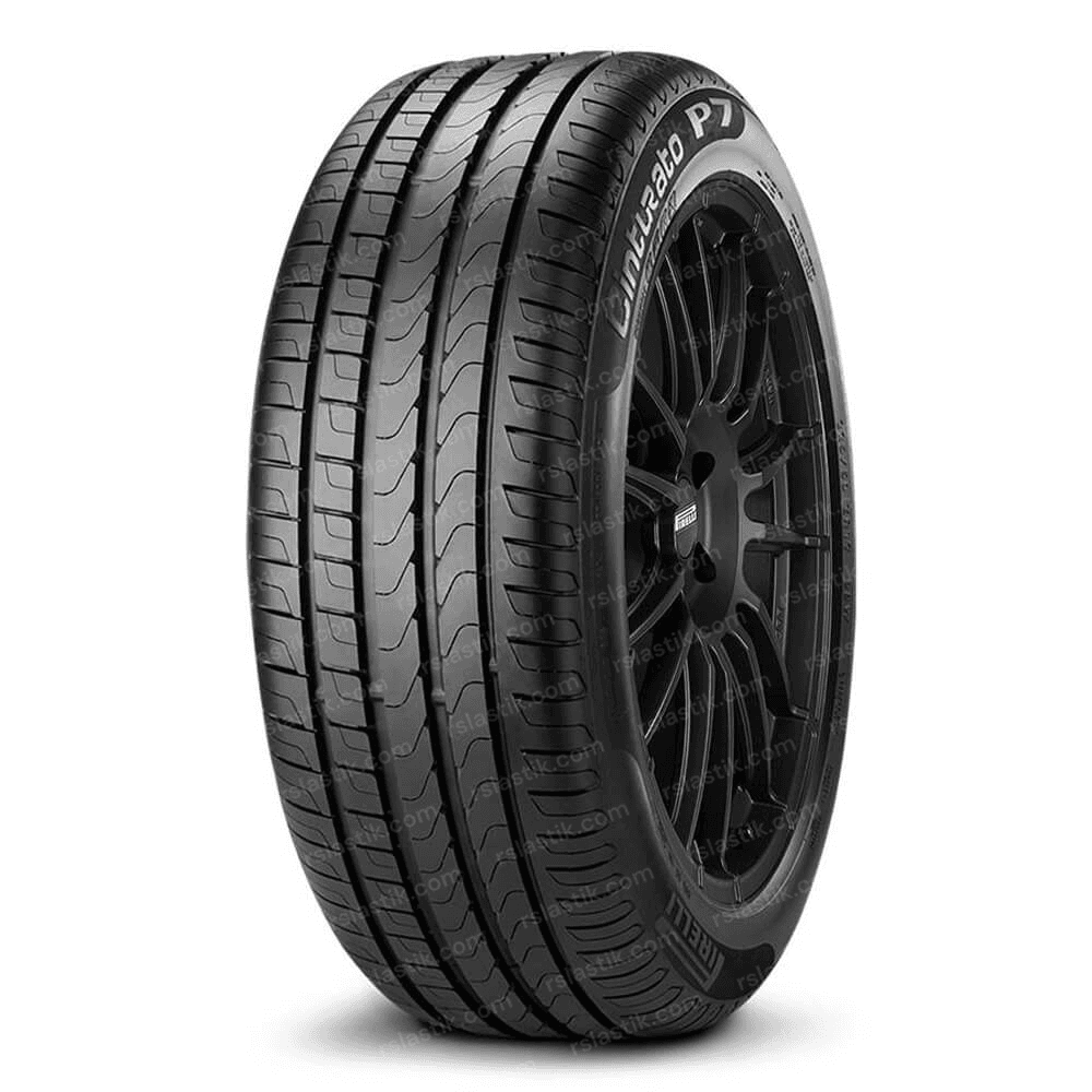255/40R18 95Y Cinturato P7 RFT - 2