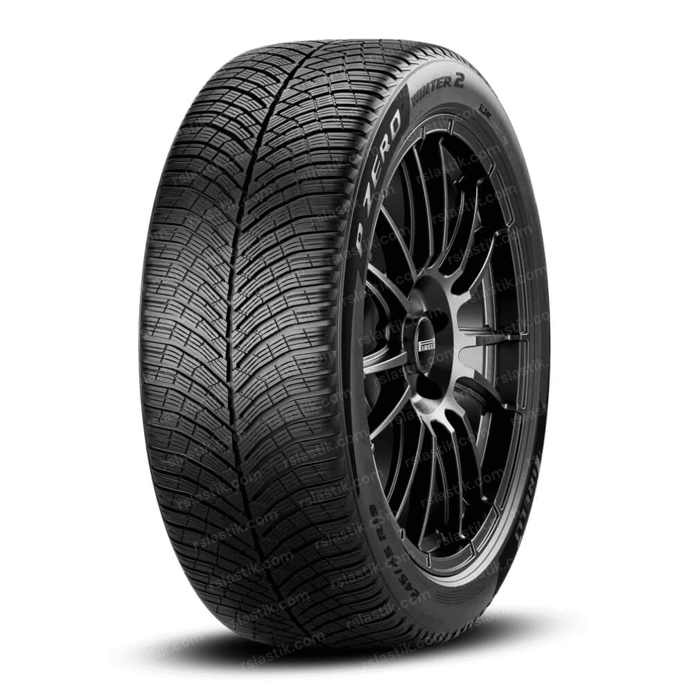 275/40R22 108V WINTER P-ZERO 2 NCS ELT (Set Fiyatıdır.) 2024 KIŞ - 2