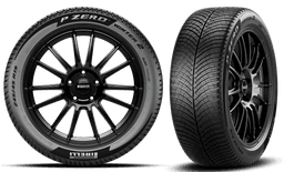 275/40R22 108V WINTER P-ZERO 2 NCS ELT (Set Fiyatıdır.) 2024 KIŞ